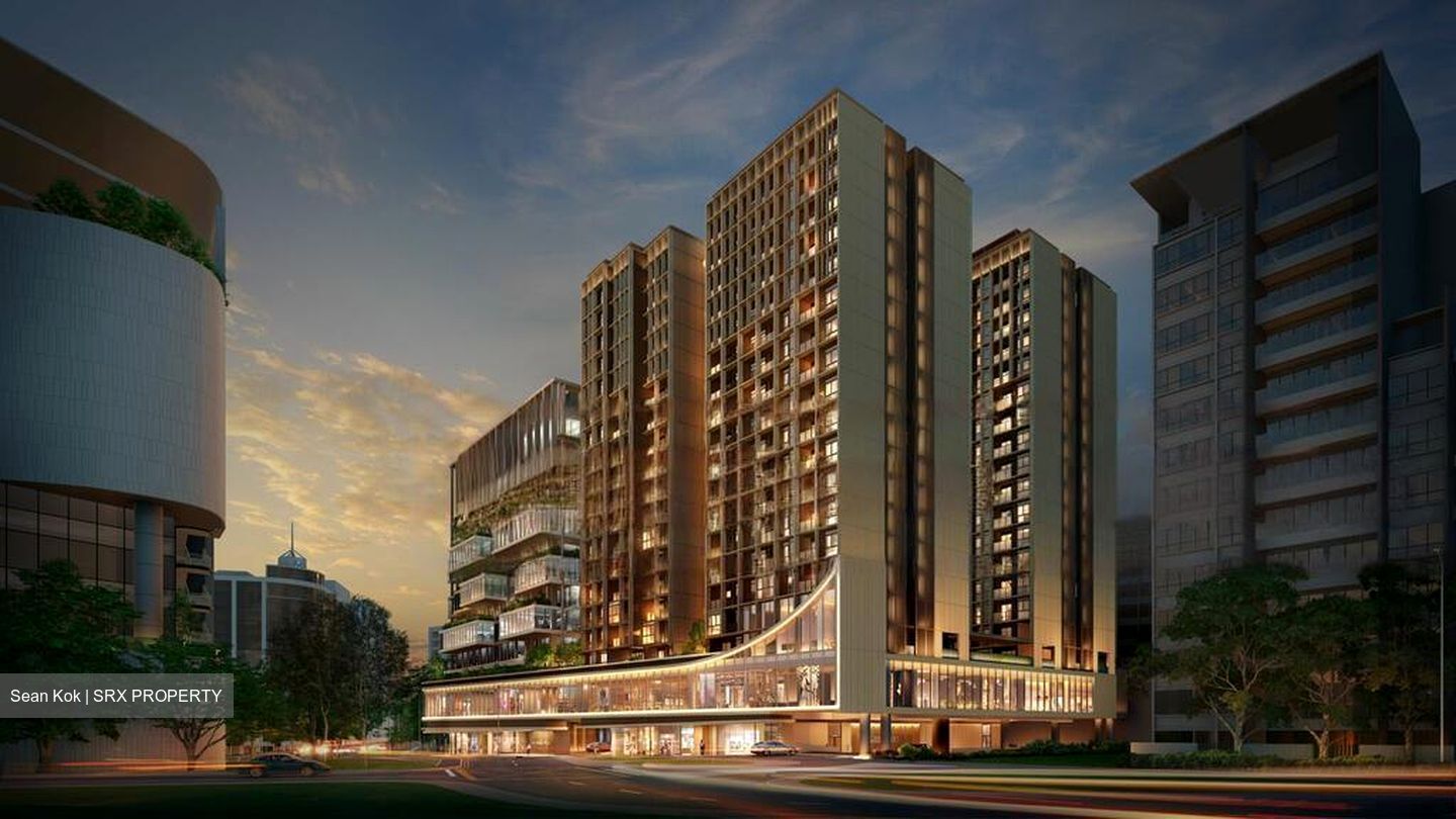 Sophia Road (D9), Condominium #484400801